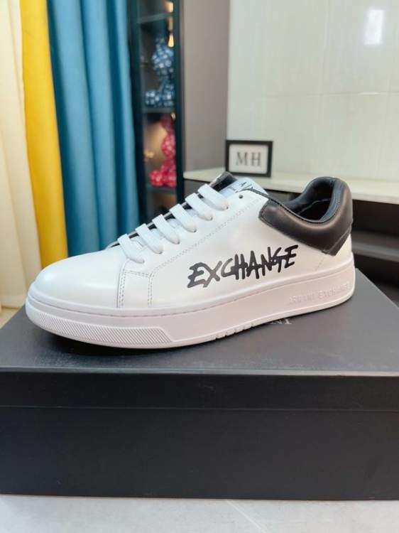 Picture of Armani Shoes _SKUArmanisz38-44mnw0506796